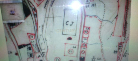 Grundstück in Sesimbra, Portugal 800m², Nr. 84763 9