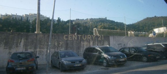 Grundstück in Sesimbra, Portugal 800m², Nr. 84763 3