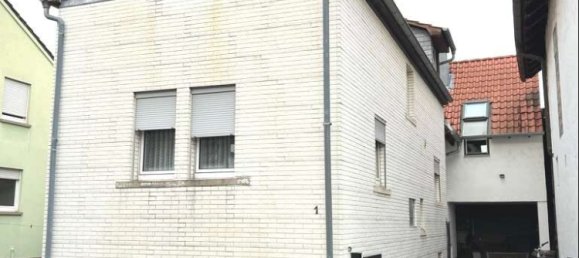 Дом с 4 спальнями в Гермерсхайм, Германия № 205109 3