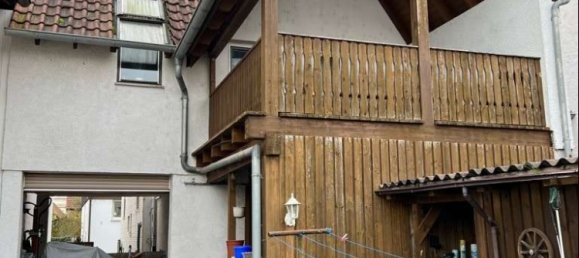 Дом с 4 спальнями в Гермерсхайм, Германия № 205109 2