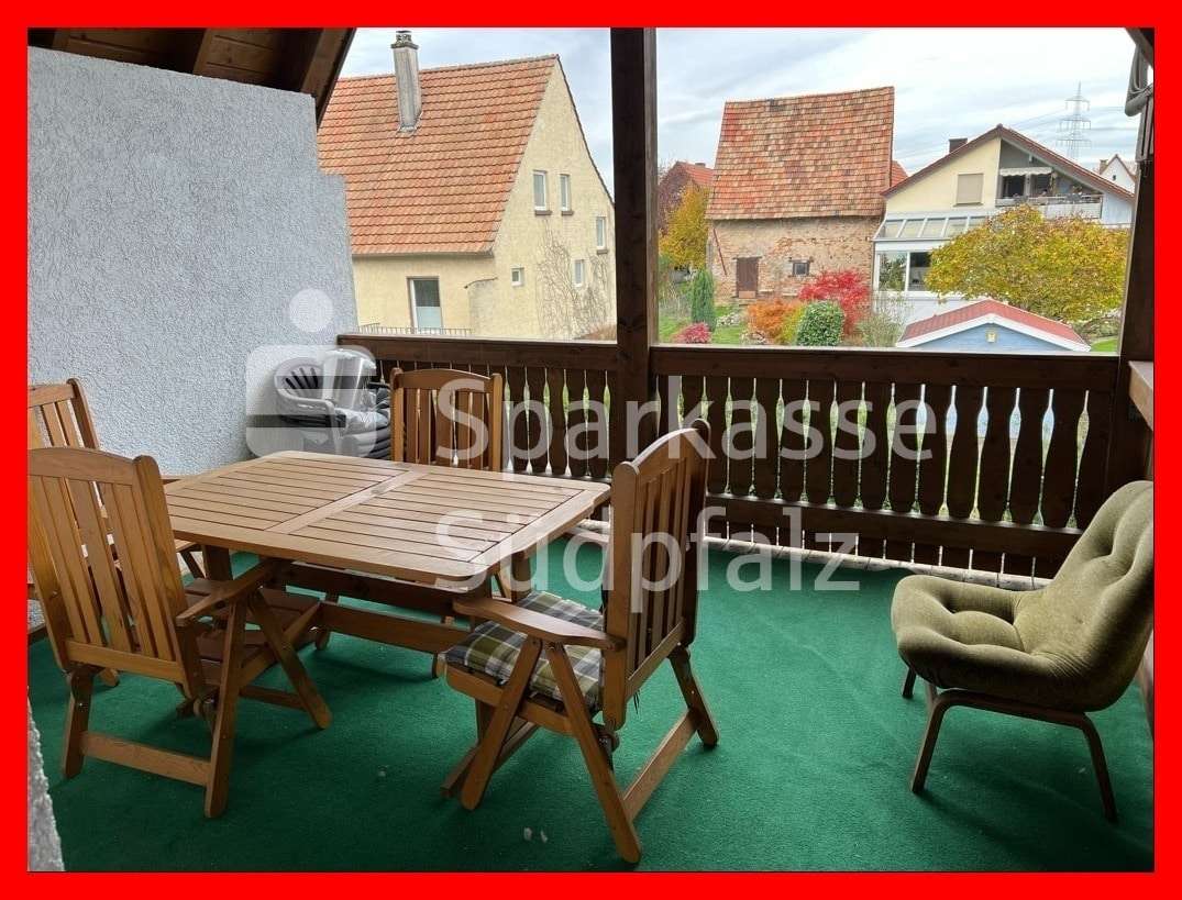 Дом с 4 спальнями в Гермерсхайм, Германия № 205109