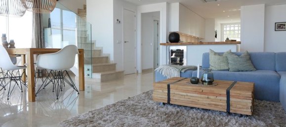 3 bedrooms Penthouse in Mijas, Spain No. 179949 30