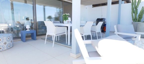 3 bedrooms Penthouse in Mijas, Spain No. 179949 19