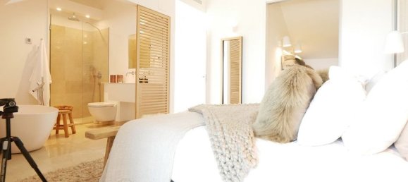 3 bedrooms Penthouse in Mijas, Spain No. 179949 3