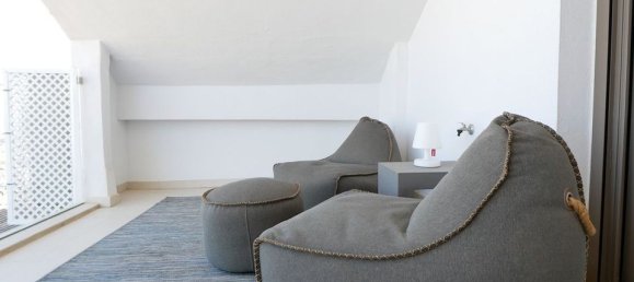 3 bedrooms Penthouse in Mijas, Spain No. 179949 7