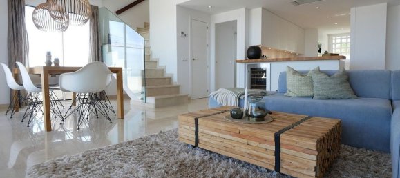 3 bedrooms Penthouse in Mijas, Spain No. 179949 4