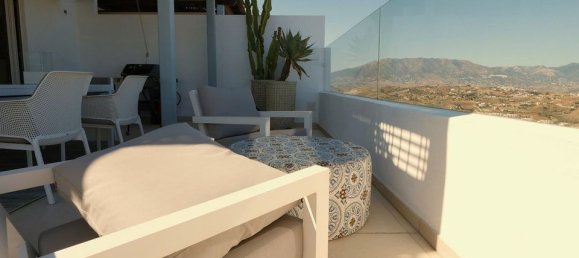 3 bedrooms Penthouse in Mijas, Spain No. 179949 18