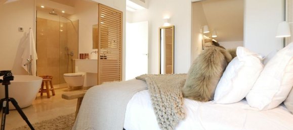 3 bedrooms Penthouse in Mijas, Spain No. 179949 35