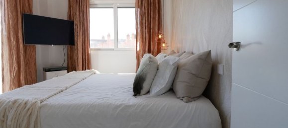 3 bedrooms Penthouse in Mijas, Spain No. 179949 17