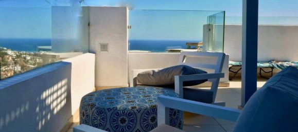 3 bedrooms Penthouse in Mijas, Spain No. 179949 34