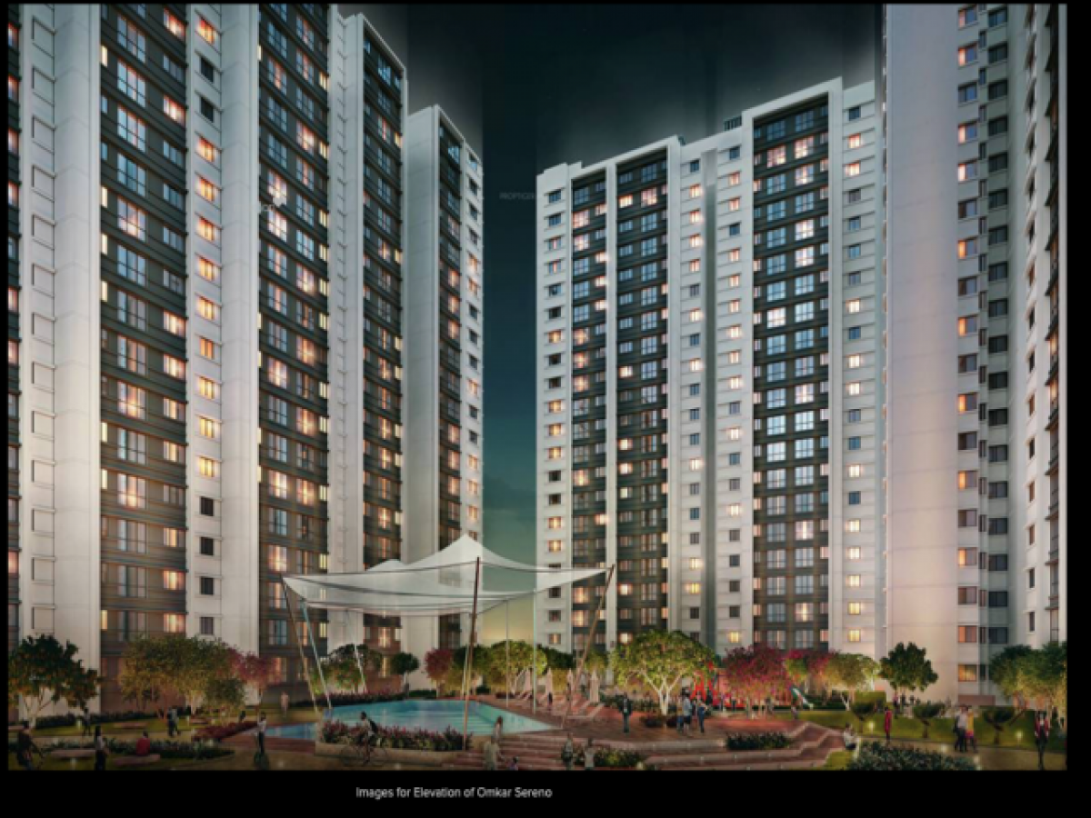 Studio à Mumbai, India No. 23598