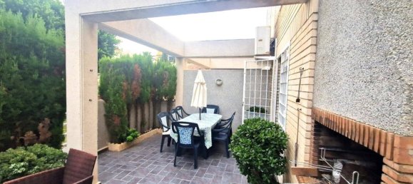 3 bedrooms House in Torrevieja, Spain No. 191246 33