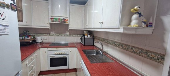 3 bedrooms House in Torrevieja, Spain No. 191246 6