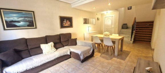 3 bedrooms House in Torrevieja, Spain No. 191246 13