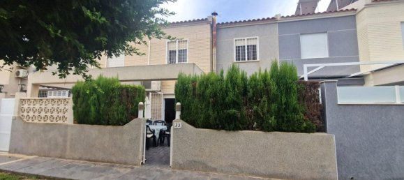 3 bedrooms House in Torrevieja, Spain No. 191246 35