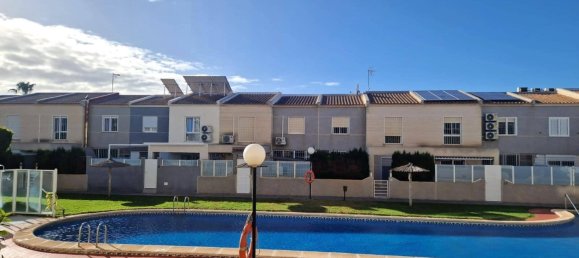 3 bedrooms House in Torrevieja, Spain No. 191246 42