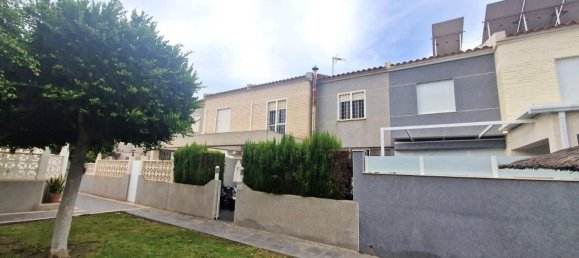 3 bedrooms House in Torrevieja, Spain No. 191246 34