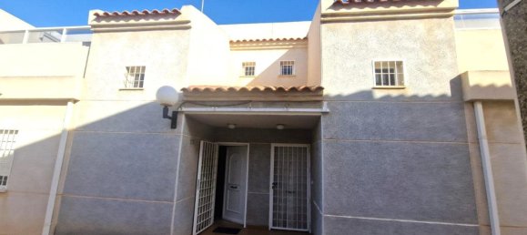 3 bedrooms House in Torrevieja, Spain No. 191246 39