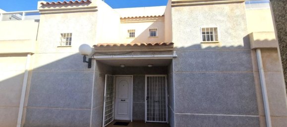 3 bedrooms House in Torrevieja, Spain No. 191246 40