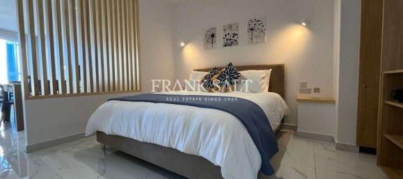 1 Schlafzimmer Wohnung in Saint Julian's, Malta, Nr. 11397 5