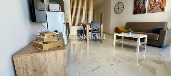 1 Schlafzimmer Wohnung in Saint Julian's, Malta, Nr. 11397 2