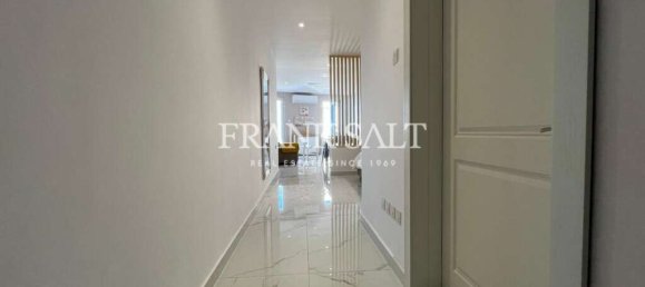 1 Schlafzimmer Wohnung in Saint Julian's, Malta, Nr. 11397 4