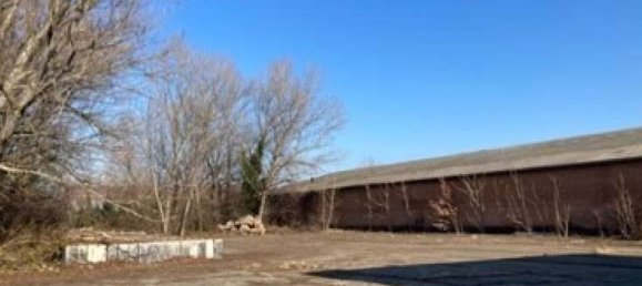 3460m² Building in Campogalliano, Italy No. 191579 41