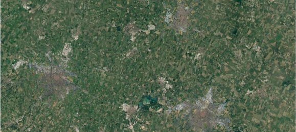 3460m² Building in Campogalliano, Italy No. 191579 23