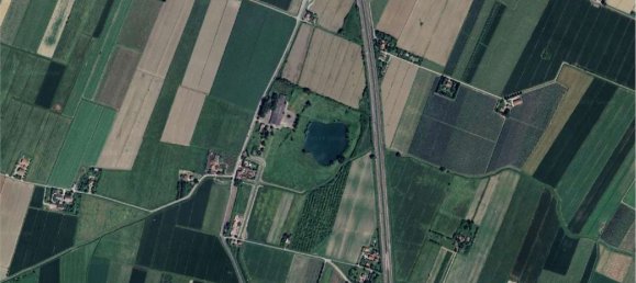 3460m² Building in Campogalliano, Italy No. 191579 21