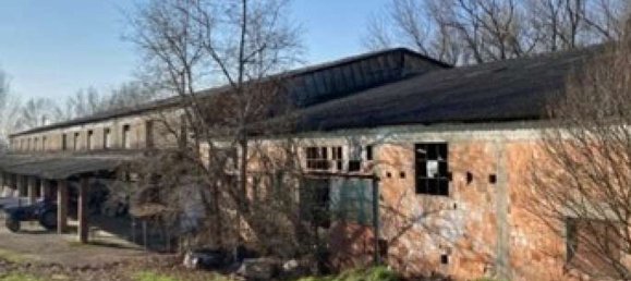 3460m² Building in Campogalliano, Italy No. 191579 5