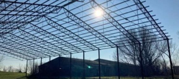 3460m² Building in Campogalliano, Italy No. 191579 16