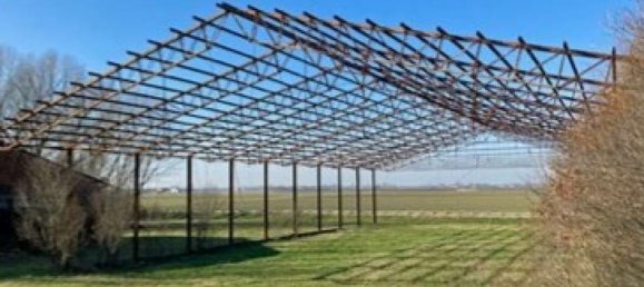 3460m² Building in Campogalliano, Italy No. 191579 15