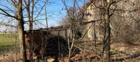 3460m² Building in Campogalliano, Italy No. 191579 3