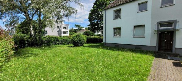 5 rooms Apartment in Bonn, Germany No. 54176 3
