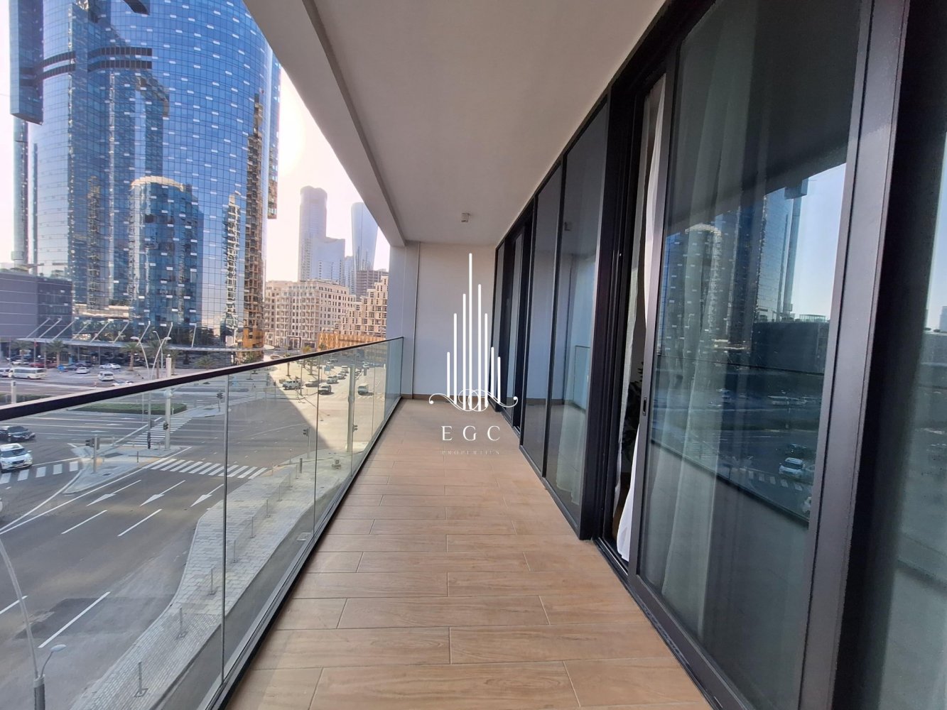 1 bedroom Apartment in Al Reem Island, UAE No. 31189