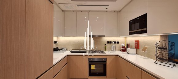 1 bedroom Apartment in Al Reem Island, UAE No. 31189 8