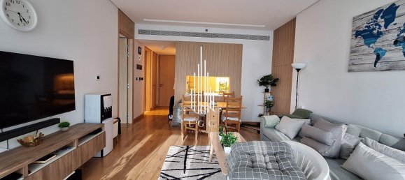 1 bedroom Apartment in Al Reem Island, UAE No. 31189 3