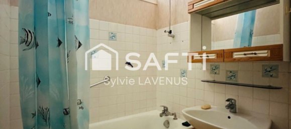 Apartamento de 2 dormitorios en Soissons, France No. 262092 5