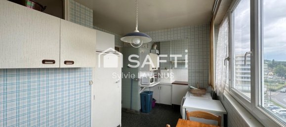 Apartamento de 2 dormitorios en Soissons, France No. 262092 4