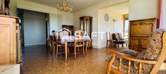 Apartamento de 2 dormitorios en Soissons, France No. 262092 2