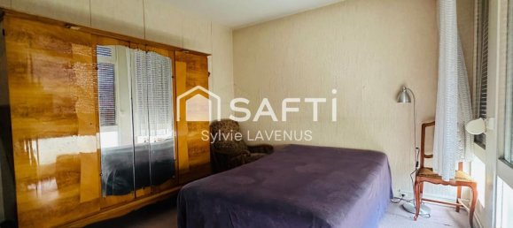 Apartamento de 2 dormitorios en Soissons, France No. 262092 3