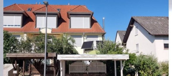 Moradia em banda de 5 divisões em Rheingau-Taunus, Germany N.º 312000 18