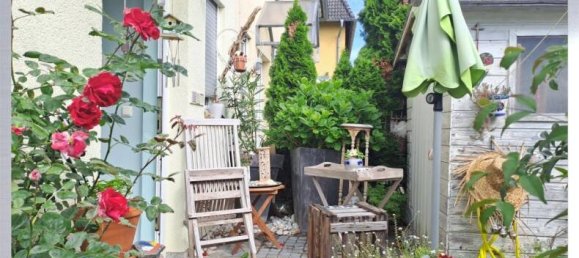 Moradia em banda de 5 divisões em Rheingau-Taunus, Germany N.º 312000 16