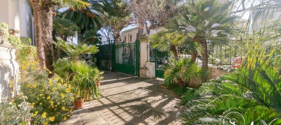 4 غرف نوم فيلا في Lecce, Italy رقم 143326 7