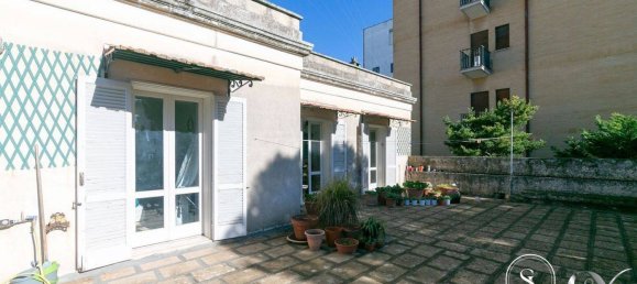 4 غرف نوم فيلا في Lecce, Italy رقم 143326 50