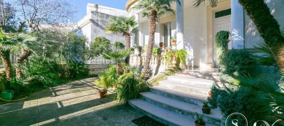 4 غرف نوم فيلا في Lecce, Italy رقم 143326 3