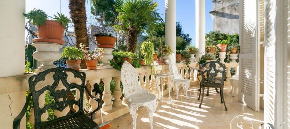 4 غرف نوم فيلا في Lecce, Italy رقم 143326 10