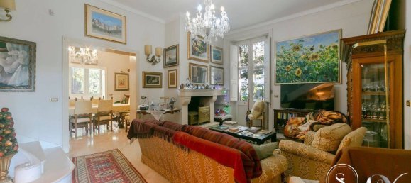 4 غرف نوم فيلا في Lecce, Italy رقم 143326 16