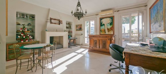 4 غرف نوم فيلا في Lecce, Italy رقم 143326 38