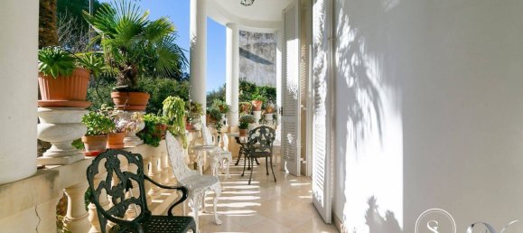 4 غرف نوم فيلا في Lecce, Italy رقم 143326 9